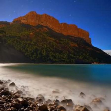 Lou Corail Cassis Kültér fotó